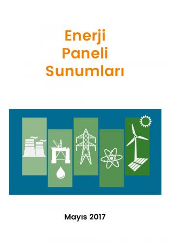 Energy Panel Presentations