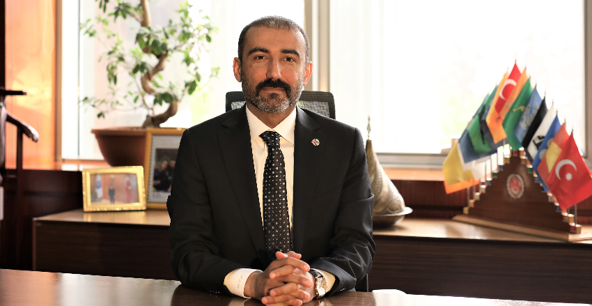 24 Firms from Gaziantep are among the biggest companies in Turkey