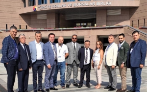 SİGORTA ACENTELERİ KURULTAYI