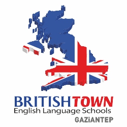 Britishtown Dil Okulları Gaziantep