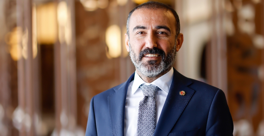 GAZİANTEP İHRACATINDA %48’LİK REKOR ARTIŞ