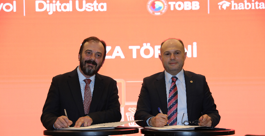 GTO, Trendyol İş Birliği ile Dijital Usta Projesi’ne Start Verdi