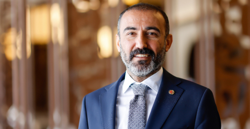 Gaziantep yılın son çeyreğine 7,4 milyar dolar ihracatla girdi