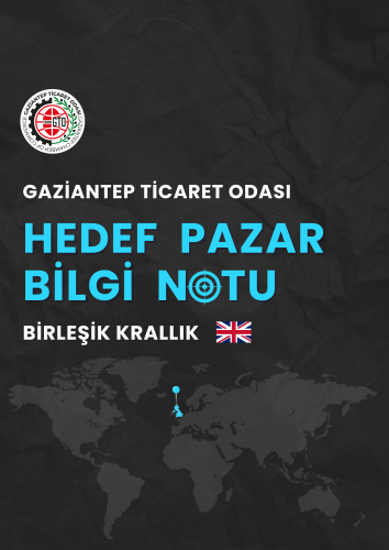 Hedef Pazar: BİRLEŞİK KRALLIK