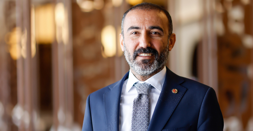 GAZİANTEP’TEN ŞUBAT AYINDA 808 MİLYON DOLAR İHRACAT