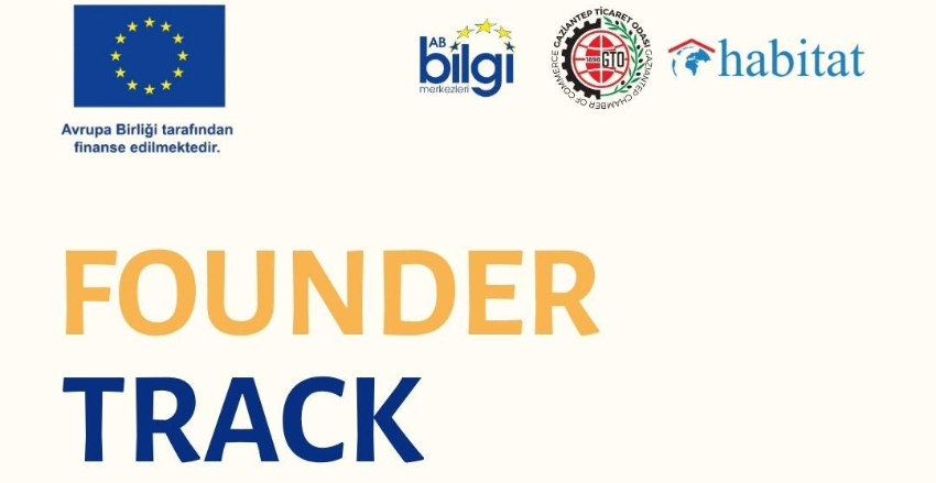 Gençler Girişimcilikte Geleceği Tasarladı