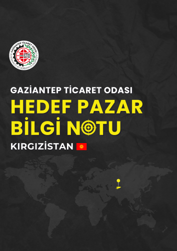 Hedef Pazar: Kırgızistan