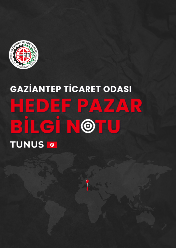 Hedef Pazar: Tunus