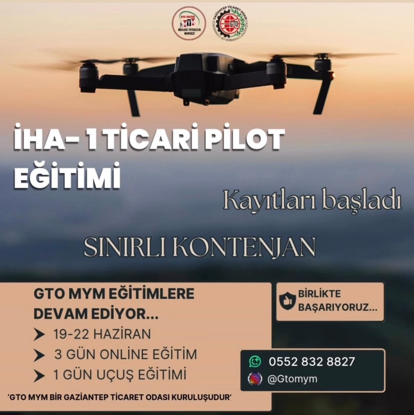 İHA