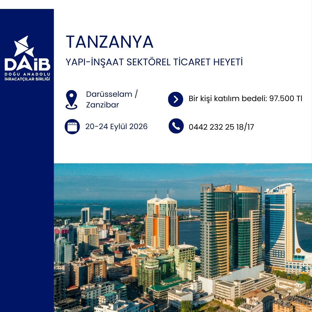 Tanzanya STH