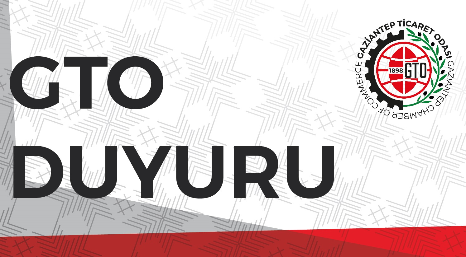 GTO DUYURU