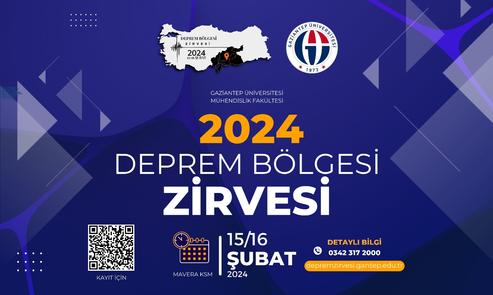 deprem çalıştay