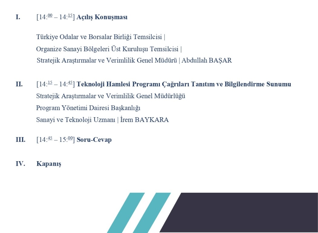 teknolojihamlesi