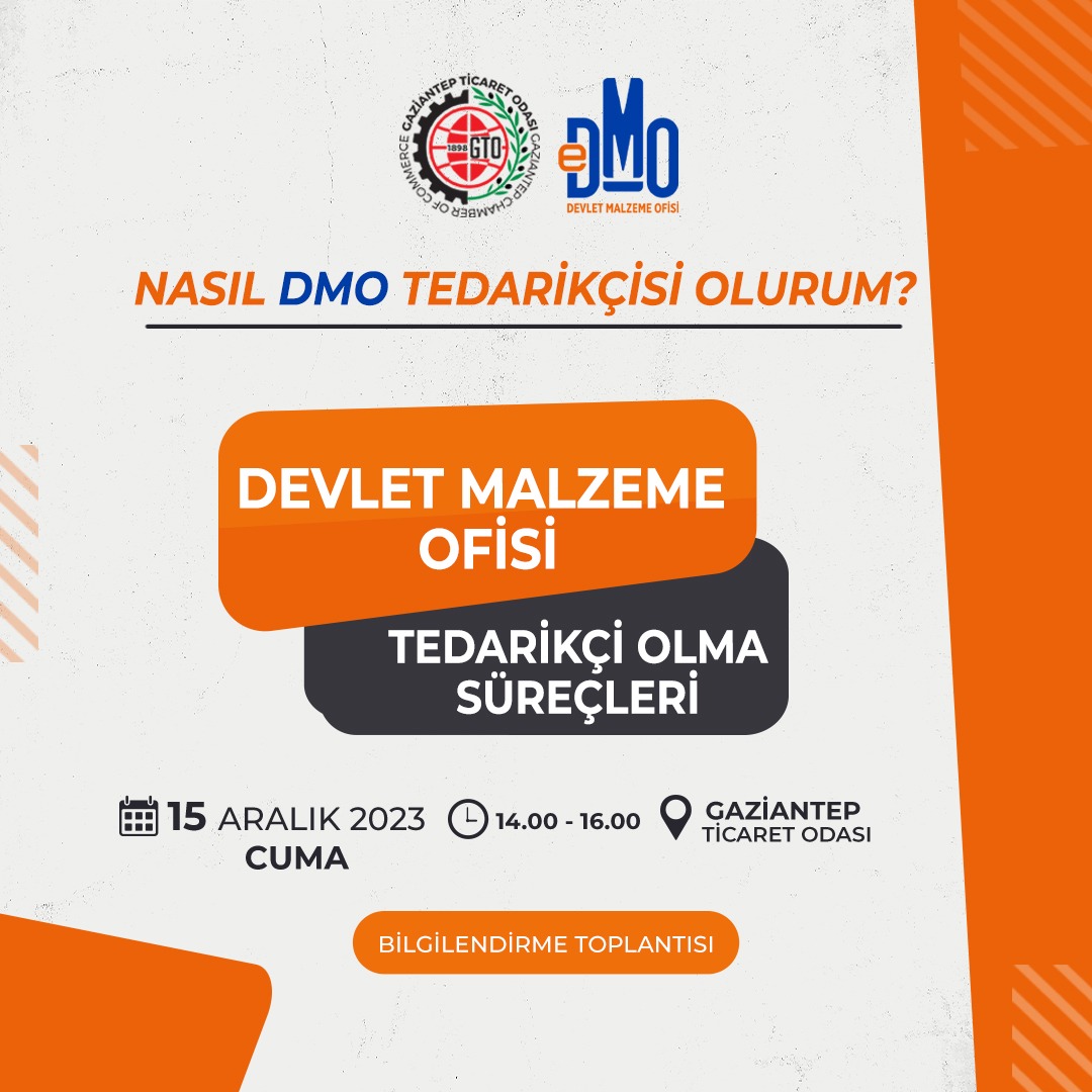 DMO