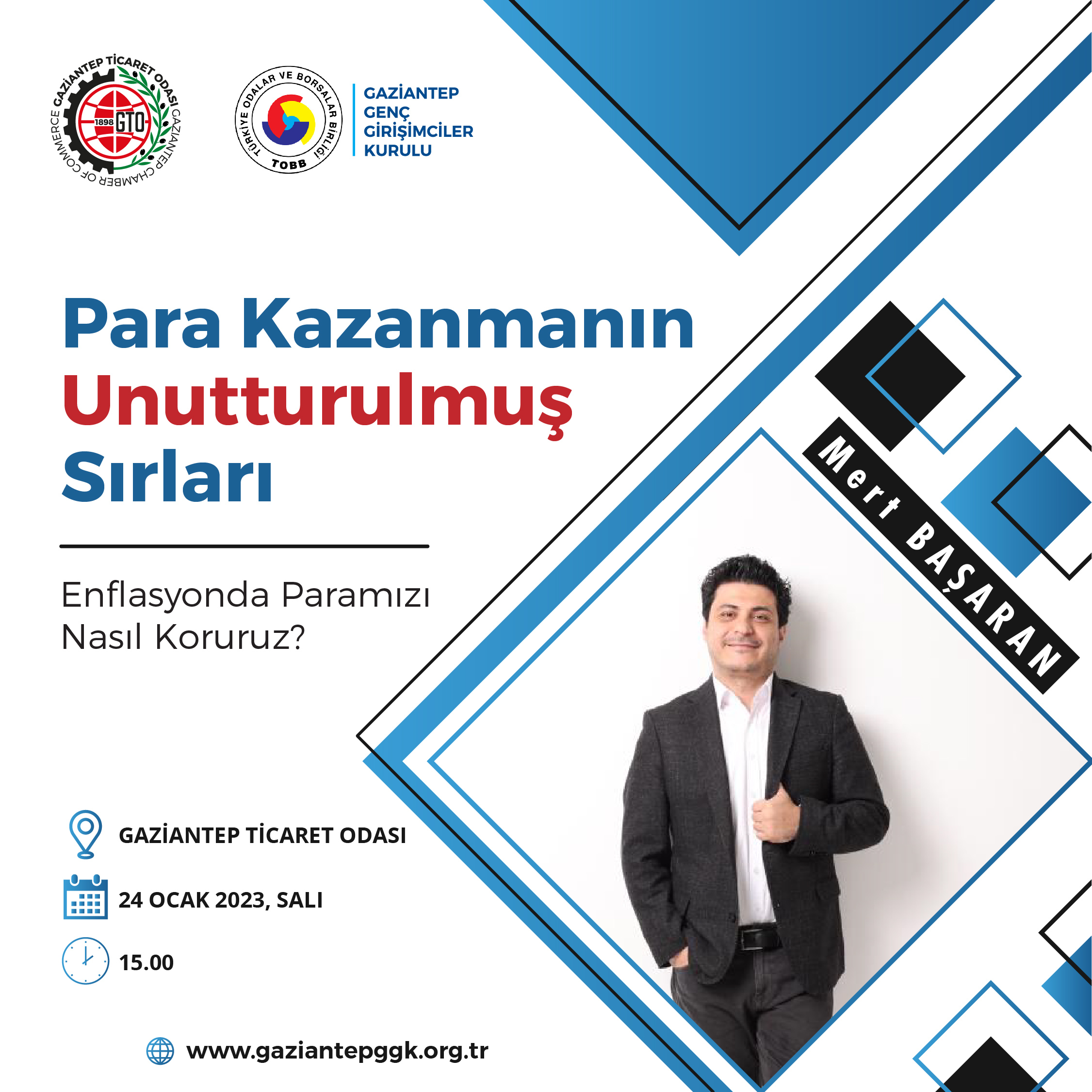 GGK MERT BAŞARAN