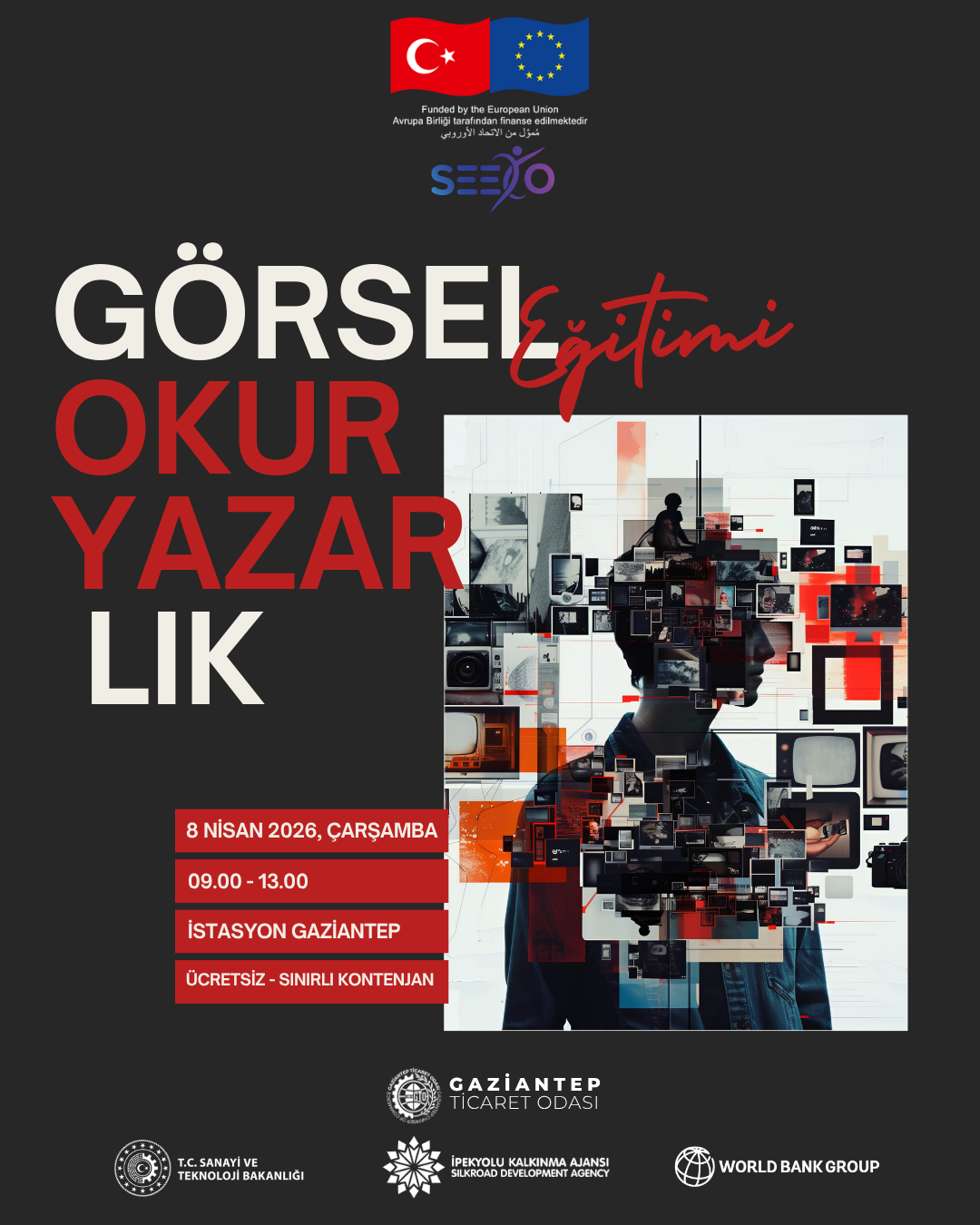 Görsel Okuryazarlık Eğitimi (1)