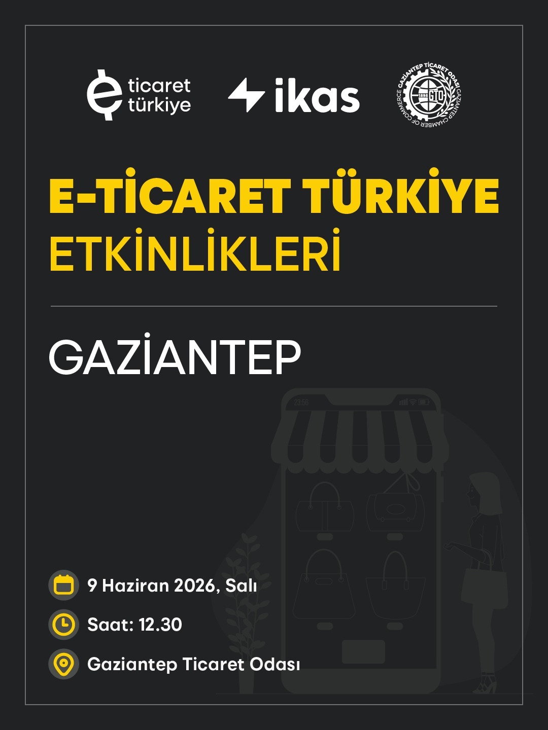 İKAS