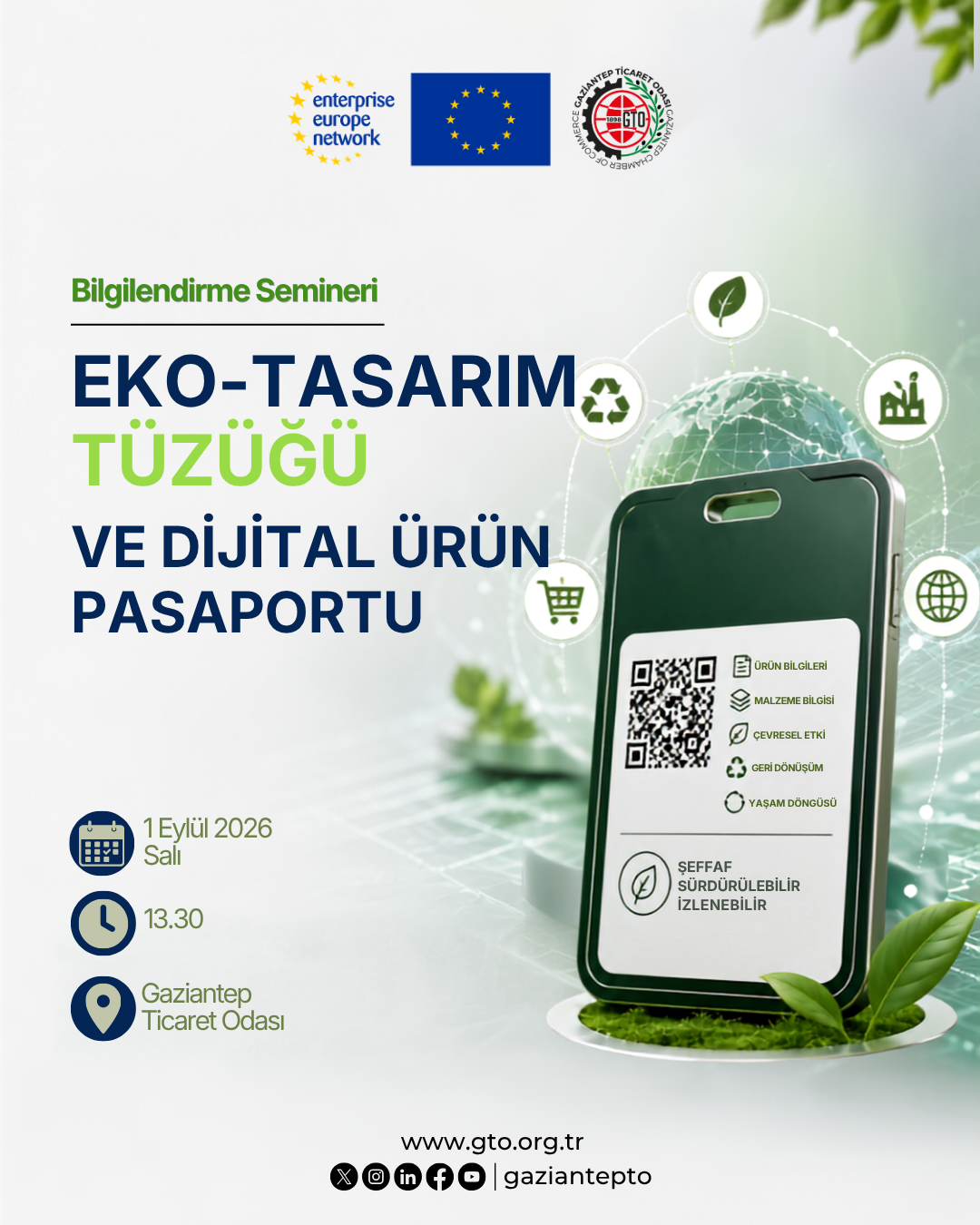 Eko - Tasarım