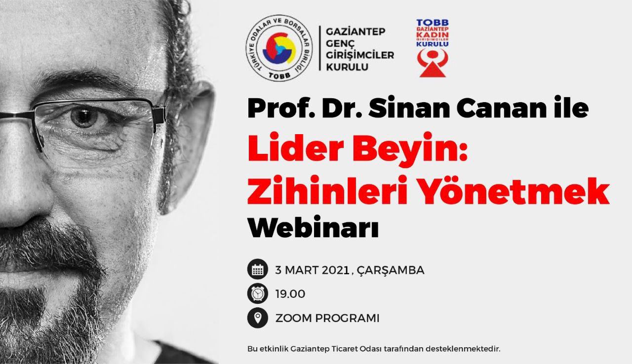 GGK SİNAN CANAN