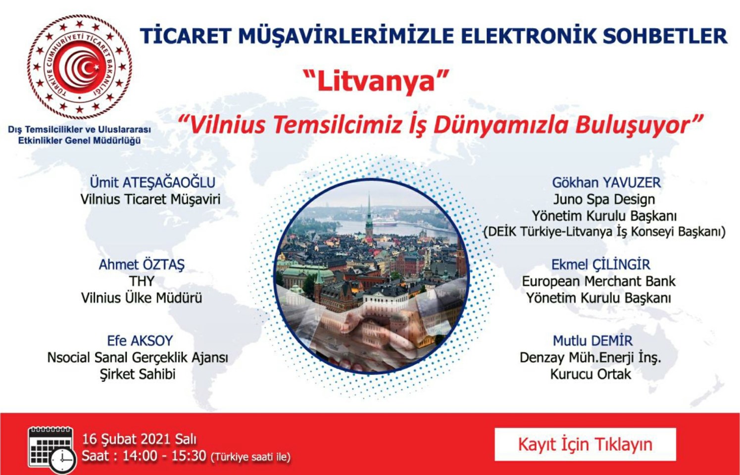 Litvanya