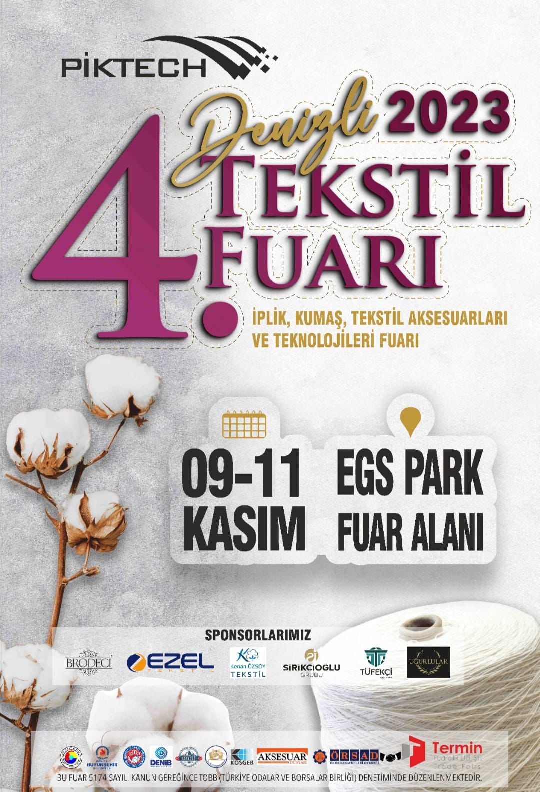 Pichtech Fuarı