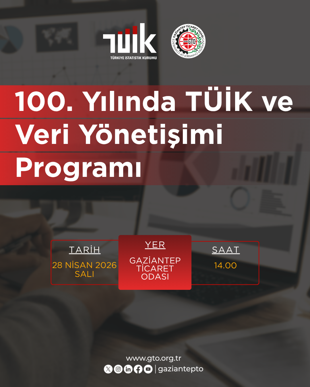 T&Uuml;İK (1)