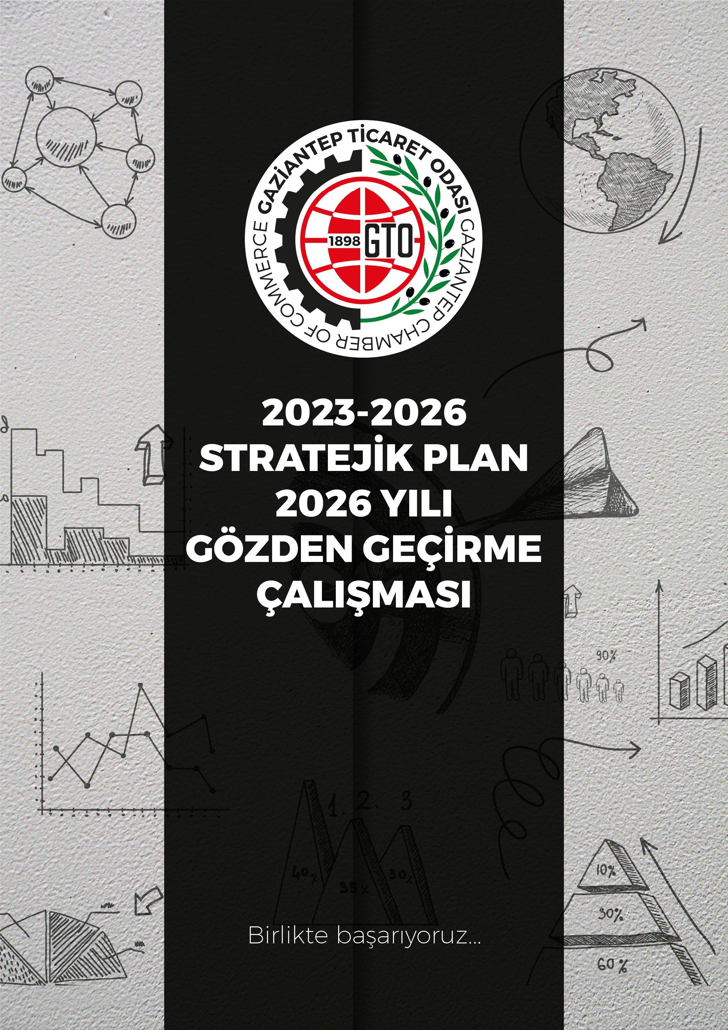2026 STRATEJİK PLAN