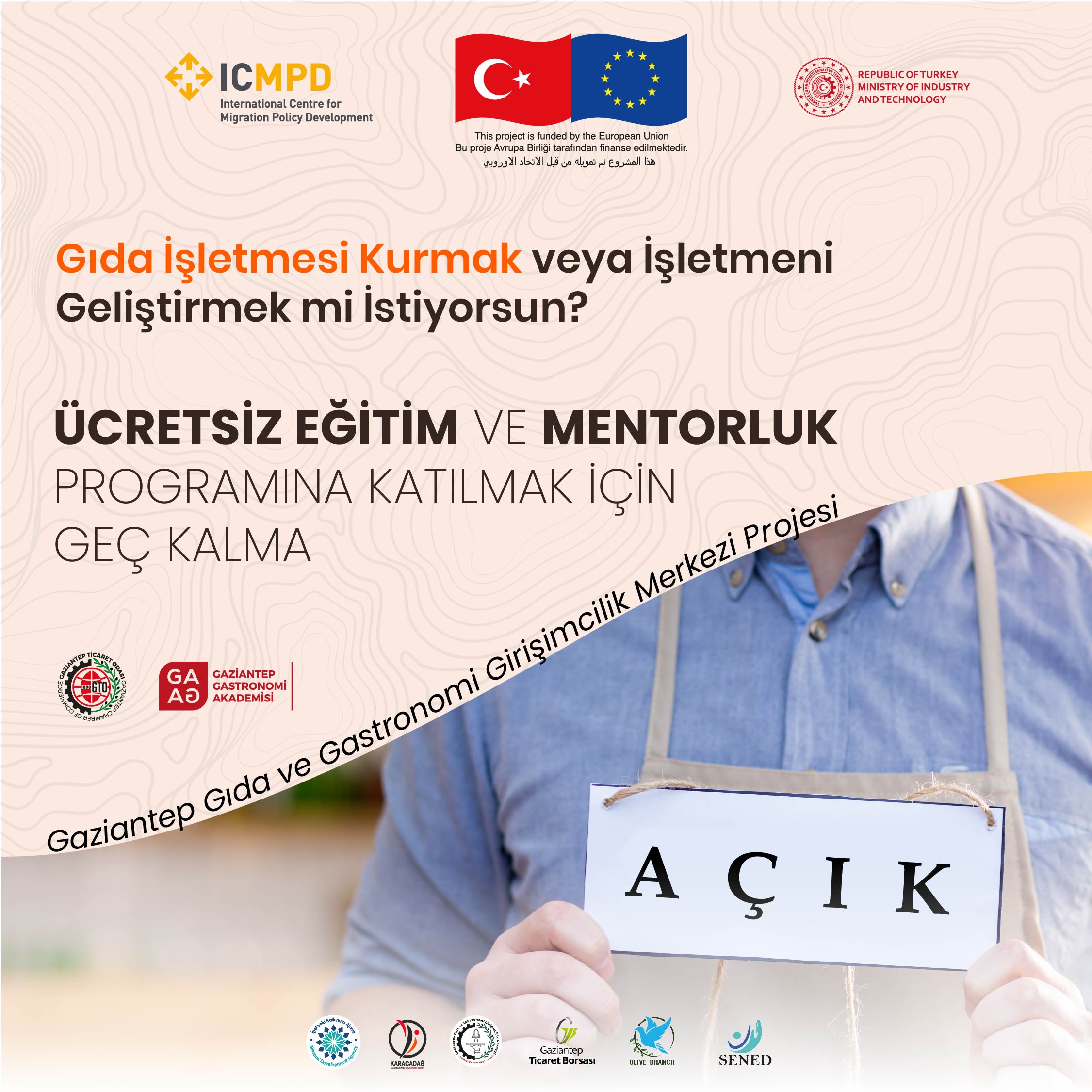 MENTORLIK PROGRAMI