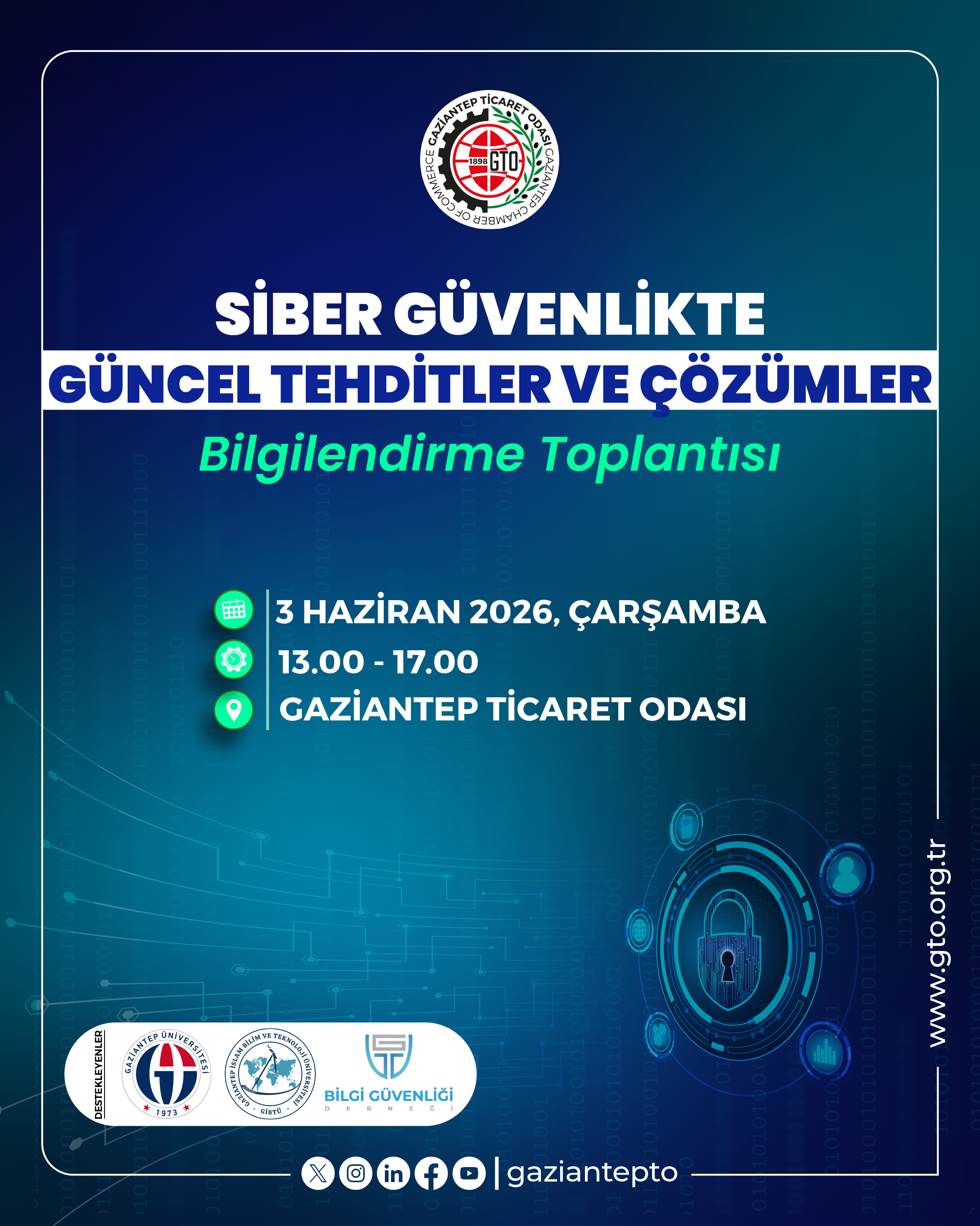 siber g&uuml;venlikte g&uuml;ncel tehditler ve &ccedil;&ouml;z&uuml;mler 1
